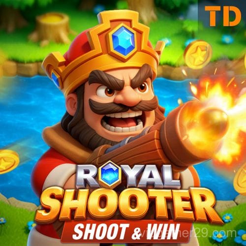 Royal Shooter